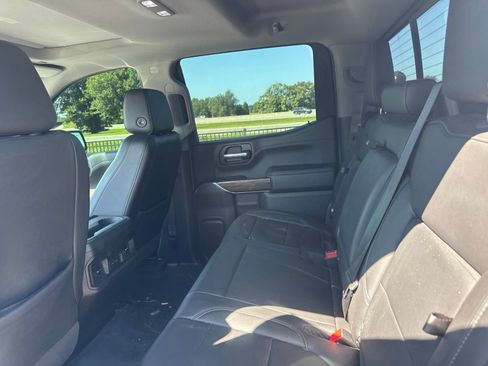 Used 2020 Chevrolet Silverado 1500 RST w/ All-Star Edition AWD/4WD image 5