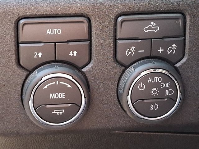 Used 2026 Chevrolet Silverado 1500 RST AWD/4WD image 24