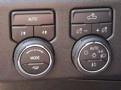 Used 2026 Chevrolet Silverado 1500 RST AWD/4WD image 24