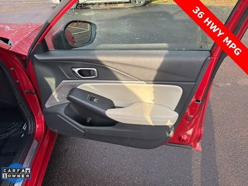 Used 2023 Acura Integra A-Spec image 8