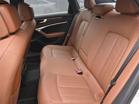 Used 2022 Audi A6 2.0T Premium image 10