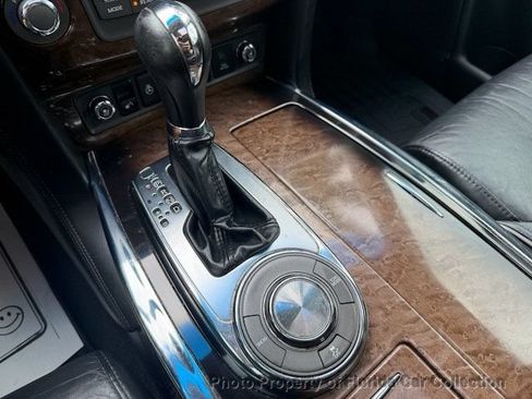 Used 2013 INFINITI QX56 2WD w/ Deluxe Touring Pkg image 63