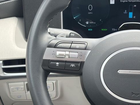 Used 2025 Hyundai Tucson SEL AWD/4WD image 9