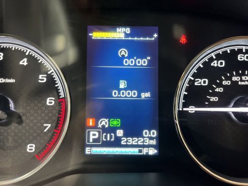 Used 2023 Subaru Forester Touring image 20