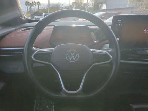 Used 2022 Volkswagen ID.4 Pro S image 23