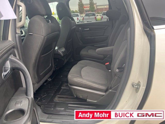 Used 2014 Chevrolet Traverse LT AWD/4WD image 37