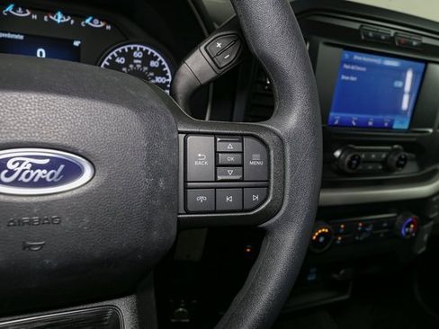 Used 2022 Ford F150 XL w/ Equipment Group 101A High image 28