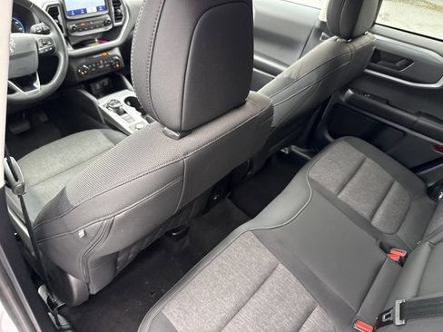 Used 2024 Ford Bronco Sport Big Bend w/ Convenience Package image 26