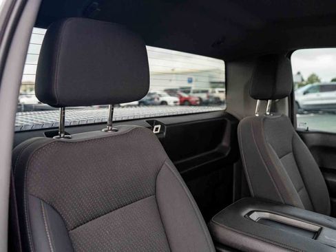 Used 2021 GMC Sierra 1500 2WD Regular Cab w/ Sierra Value Package image 26