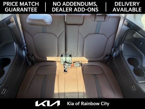 Used 2023 Honda Pilot Elite image 16