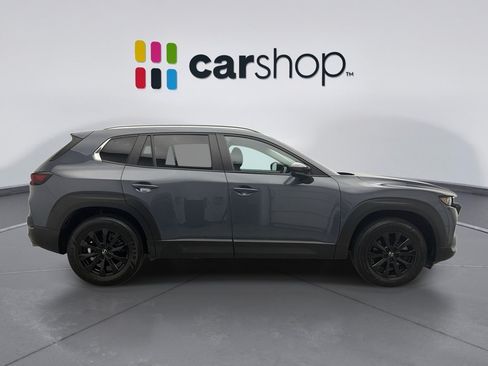 Used 2024 MAZDA CX-50 AWD 2.5 S w/ Cargo Package image 6