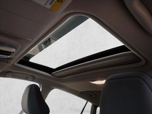 Certified 2025 Subaru Impreza 2.0i Sport image 12