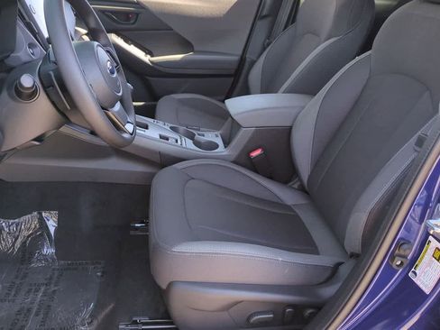 New 2026 Subaru Crosstrek 2.0i Premium AWD/4WD image 15