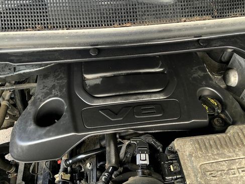 Used 2022 Jeep Wagoneer Series II image 33