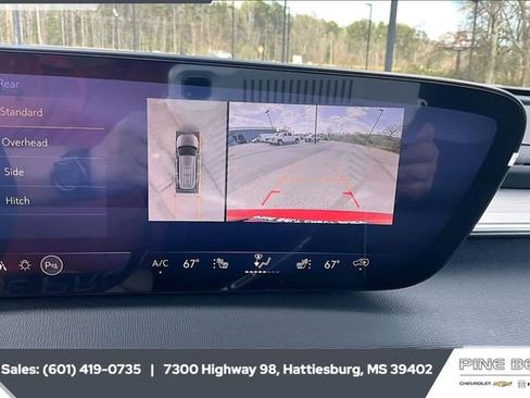 New 2026 Buick Enclave Preferred w/ LPO, Floor Liner Package image 15