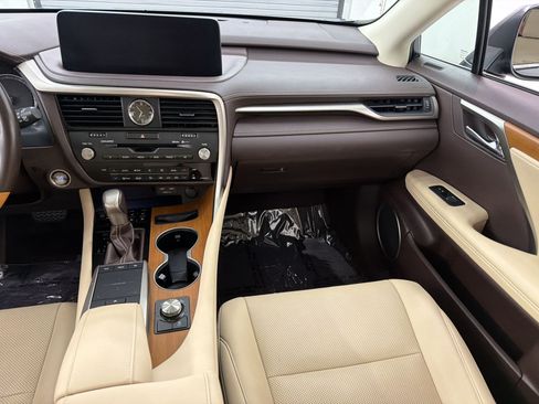 Used 2020 Lexus RX 350 FWD w/ Premium Package image 31