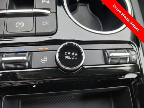 New 2026 Kia K5 EX image 24