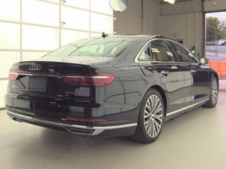 Used 2021 Audi A8 L 3.0T w/ Executive Plus Package AWD/4WD video 2