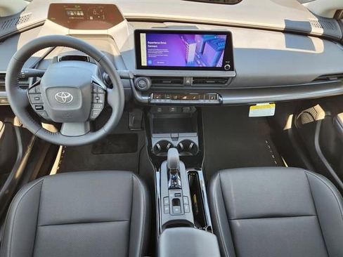 New 2026 Toyota Prius Plug-In Hybrid FWD image 19