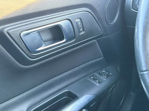 Used 2019 Ford Mustang Coupe w/ Ecoboost Performance Package image 22