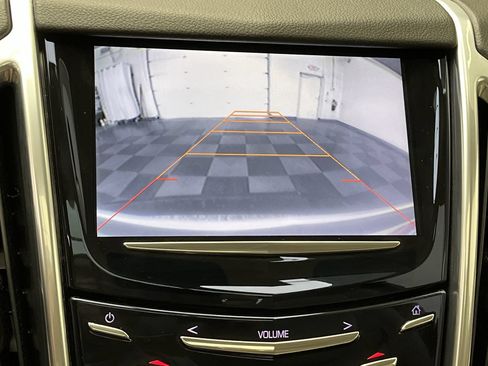 Used 2013 Cadillac SRX Luxury w/ Driver Awareness Package AWD/4WD image 6