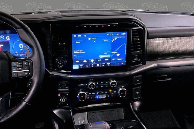 Used 2026 Ford F150 Raptor AWD/4WD image 34