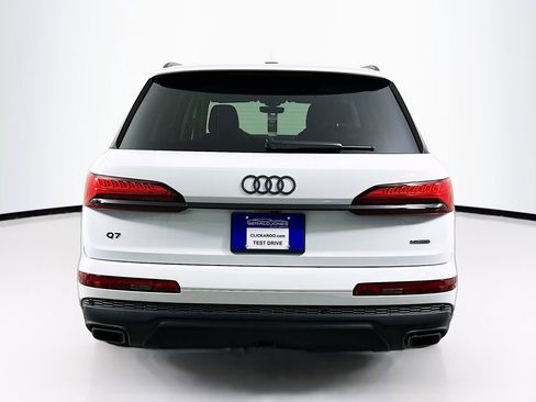 Used 2026 Audi Q7 2.0T Premium Plus AWD/4WD image 15