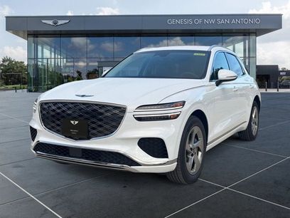New 2026 Genesis GV70 2.5T