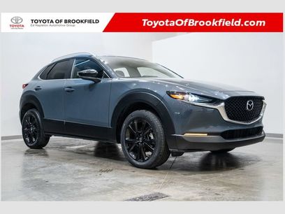 Used 2025 MAZDA CX-30 AWD 2.5 S w/ Preferred Package