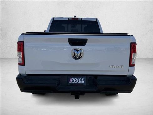 Used 2019 RAM 1500 Tradesman AWD/4WD image 6