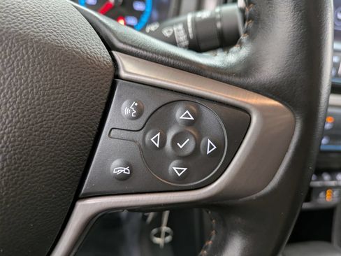 Used 2021 GMC Canyon AT4 w/ Driver Alert Package AWD/4WD image 18