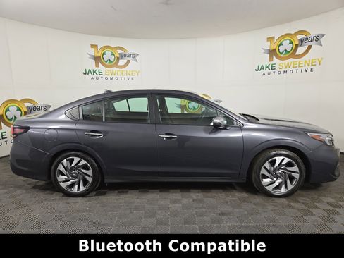Used 2023 Subaru Legacy Touring XT image 10