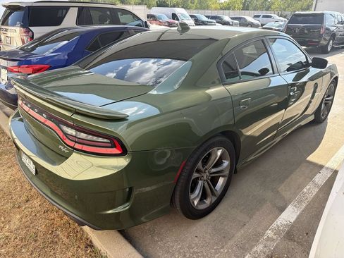 Used 2020 Dodge Charger R/T RWD image 3
