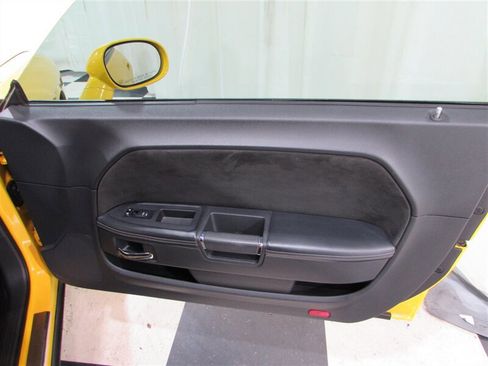 Used 2010 Dodge Challenger SRT8 w/ SRT Option Group II image 74