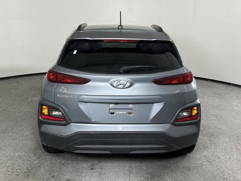 Used 2020 Hyundai Kona SEL image 4