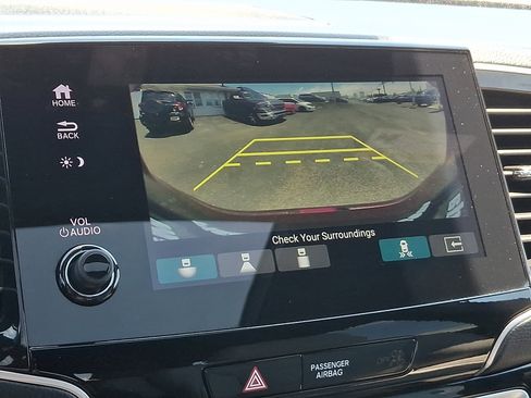 Used 2021 Honda Passport Touring image 20