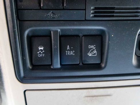 Used 2018 Toyota 4Runner Limited AWD/4WD image 58