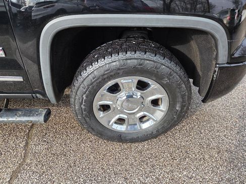 Used 2014 GMC Sierra 1500 SLE w/ All-Terrain Package image 35