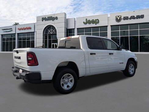 New 2026 RAM 1500 Tradesman image 3