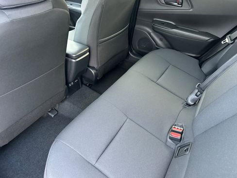 New 2026 Toyota Prius SE image 13