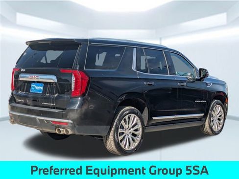 Used 2023 GMC Yukon Denali image 6