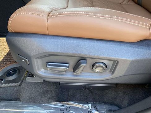 New 2026 Toyota Tundra 1794 Edition AWD/4WD image 15