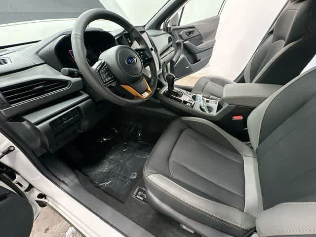 New 2026 Subaru Crosstrek 2.5i Wilderness AWD/4WD image 16