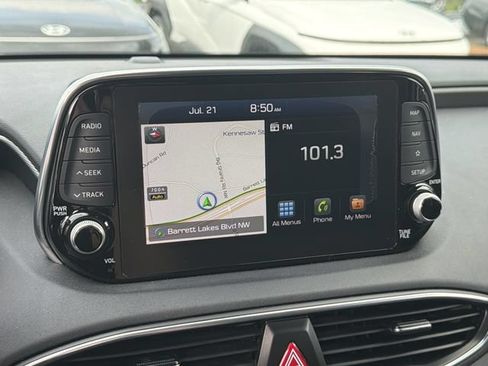 Used 2019 Hyundai Santa Fe FWD image 29