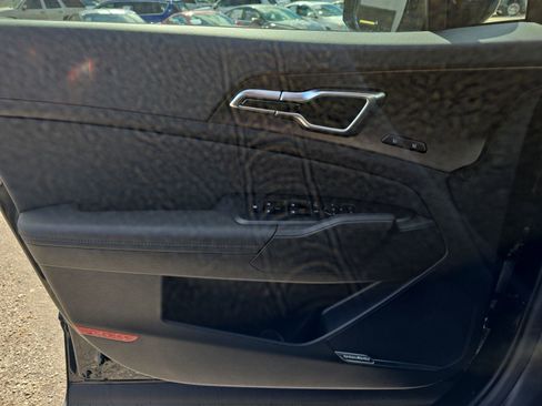 New 2026 Kia Sportage SX image 28