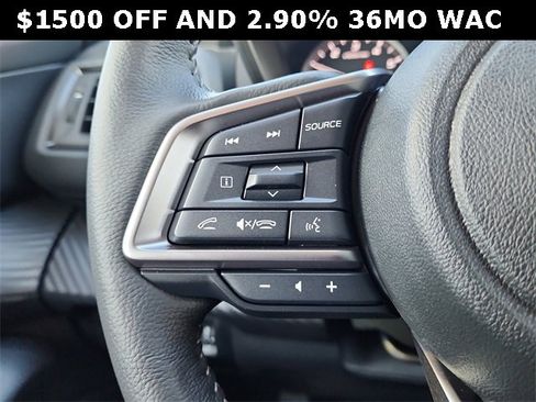 New 2026 Subaru Ascent Premium image 27