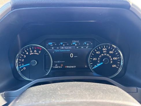 Used 2016 Ford F150 Lariat image 9