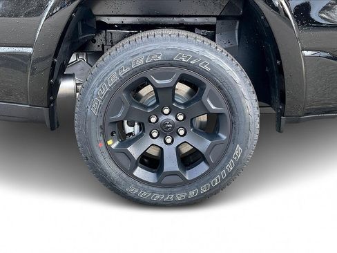 New 2026 RAM 1500 Big Horn image 35