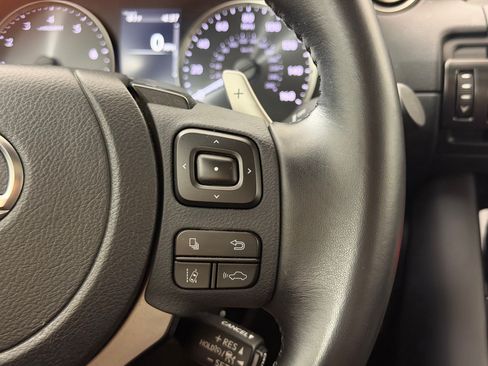 Used 2023 Lexus IS 350 F Sport w/ Accessory Package 2 RWD image 29