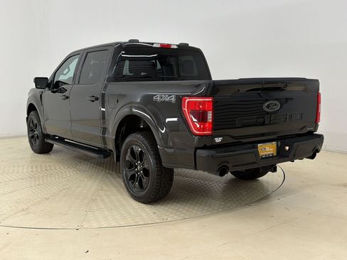 Certified 2023 Ford F150 XLT w/ Equipment Group 302A High AWD/4WD image 3
